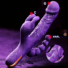 Потрійний кролик Infinity Rabbit 3в1