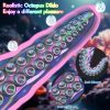 Універсальний жіночий вібратор OctoVibe USB