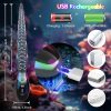 Універсальний жіночий вібратор OctoVibe USB