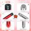 79876-1000x1000 Вібратор помада від Lip Vibe USB