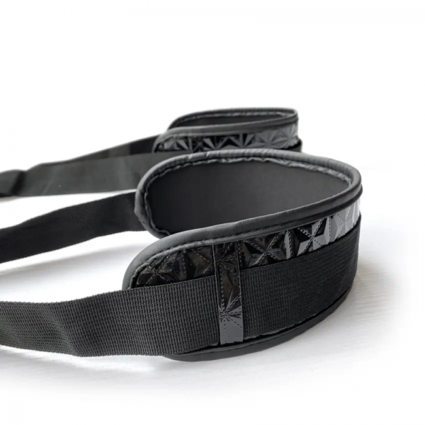 Фіксатор БДСМ DOMINAX STRAPS