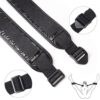 Фіксатор БДСМ DOMINAX STRAPS