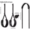 Фіксатор БДСМ DOMINAX STRAPS
