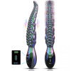 Універсальний жіночий вібратор OctoVibe USB