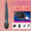 Універсальний жіночий вібратор OctoVibe USB