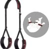 Фіксатор БДСМ DOMINAX STRAPS