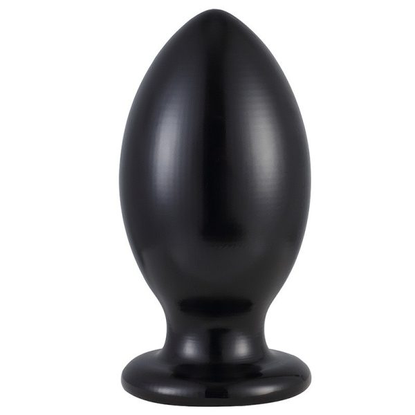 O1CN01P2tuiQ1XMpU21RXvr_!!2208118382910-0-cib Великa Анальна пробка Classic на присосці M,L,XL-4XL