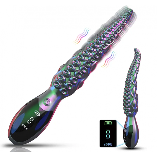 hyrtehg-1000x1000 Універсальний жіночий вібратор OctoVibe USB