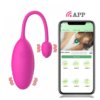 juyrh-1000x1000 Смарт Віброяйце Luma Vibe APP