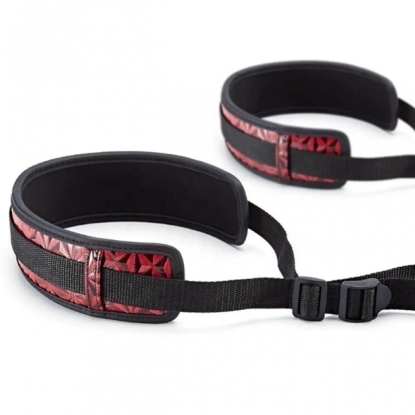 Фіксатор БДСМ DOMINAX STRAPS