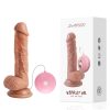 Фалоімітатор з вібрацією VIBERON X