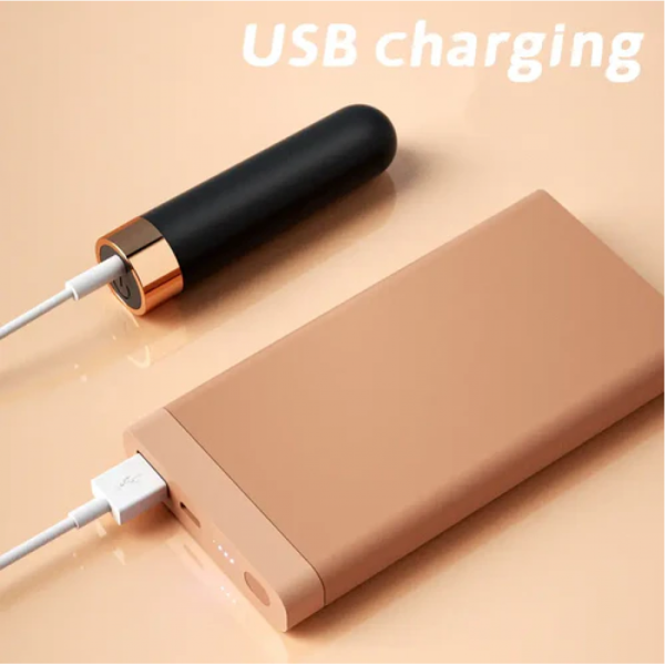 juiktghjj-1000x1000 Жіночий міні-вібратор Vibbi Kiss USB