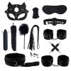 O1CN01bsR8QE1Ncj980nWii_!!3088061591-0-cib БДСМ набір Temptation Set — 13 предметів