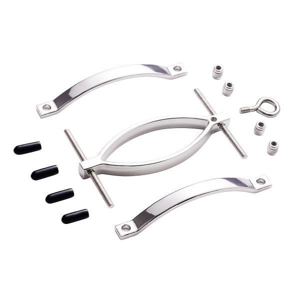 Розширювач статевих губ Vulva Opener Pro