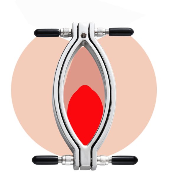 Розширювач статевих губ Vulva Opener Pro