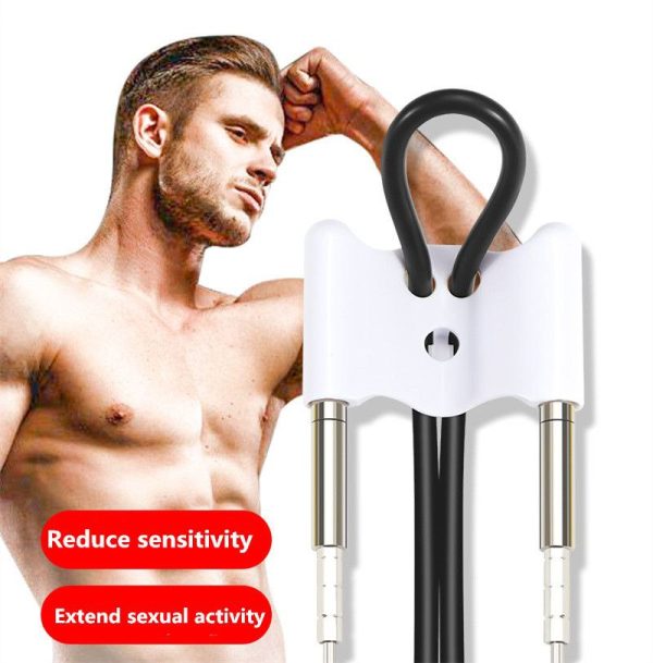 Екстендер з електростимялцією ProShock 19X