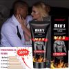 Крем для збільшення члена UNCLEYEAH MAX
