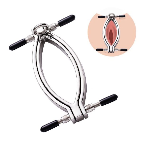 Розширювач статевих губ Vulva Opener Pro