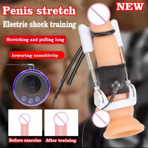 Екстендер з електростимялцією ProShock 19X