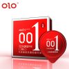 O1CN017omlR52A7VIMQrRWq_!!2218450478156-0-cib Ультратонкі презервативи OLO Zero