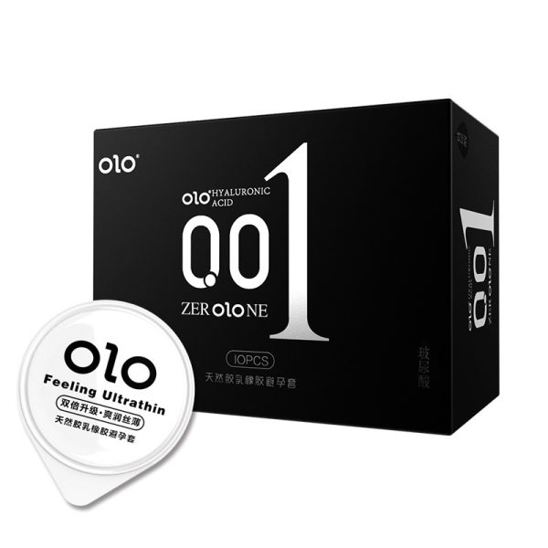 O1CN01GGkMkm22vPXoEwmVT_!!2213079067182-0-cib Ультратонкі презервативи OLO Zero