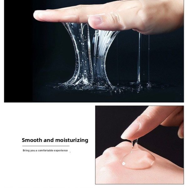 photo_1_2025-07-26_14-41-25 Преміум універсальний лубрикант COKELIFE Collagen Essence