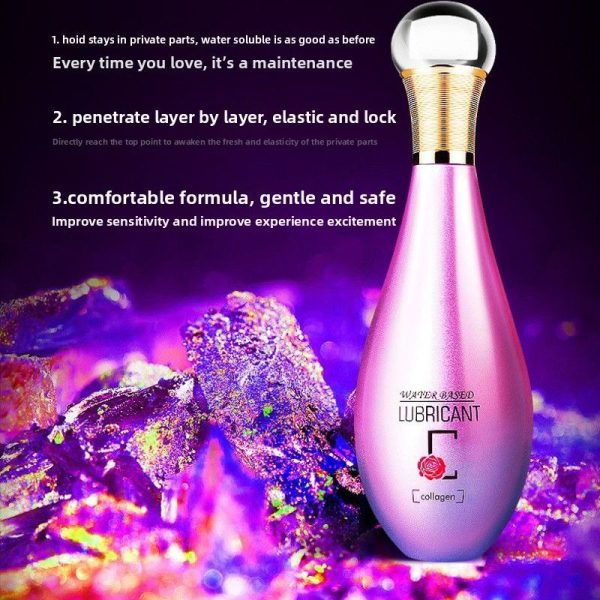 photo_4_2025-07-26_14-41-25 Преміум універсальний лубрикант COKELIFE Collagen Essence