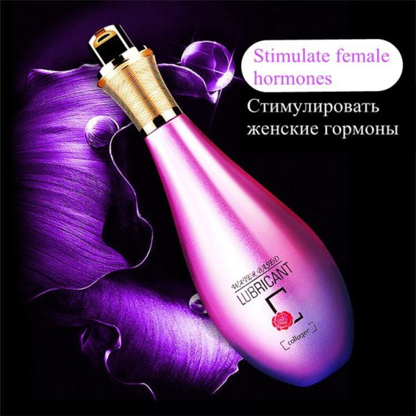 photo_8_2025-07-26_14-41-25 Преміум універсальний лубрикант COKELIFE Collagen Essence