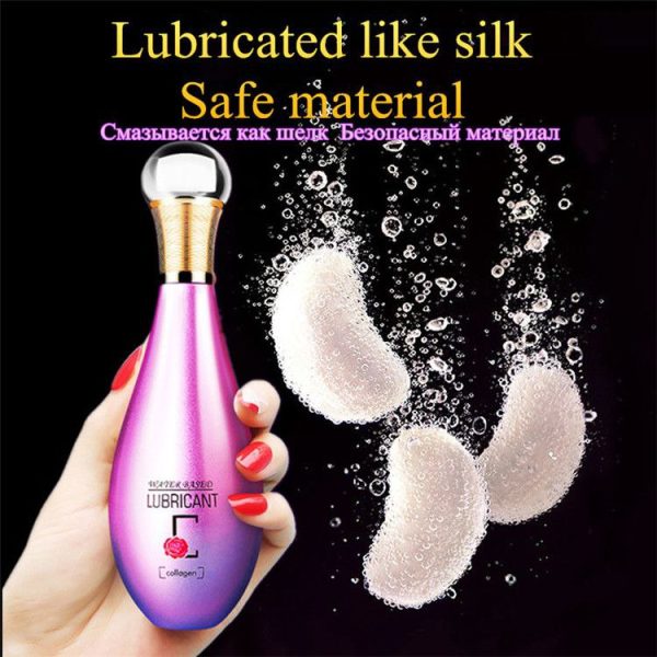 photo_9_2025-07-26_14-41-25 Преміум універсальний лубрикант COKELIFE Collagen Essence