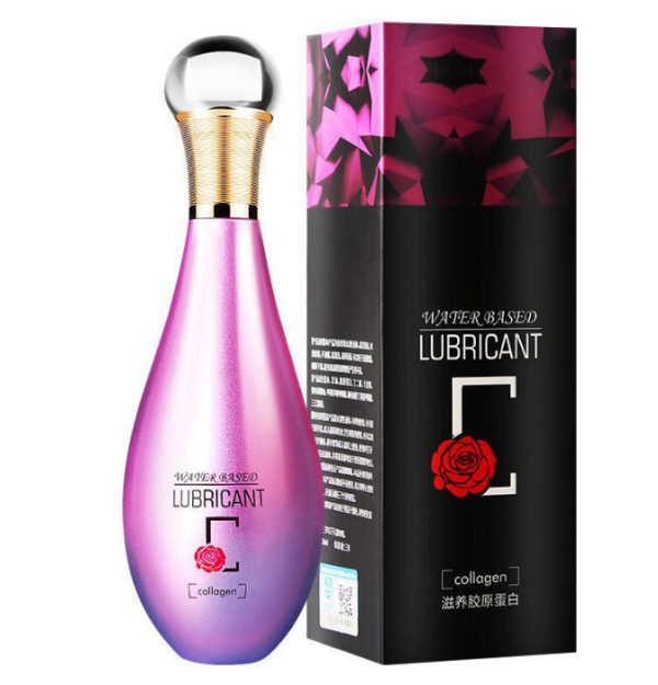 Преміум універсальний лубрикант COKELIFE Collagen Essence