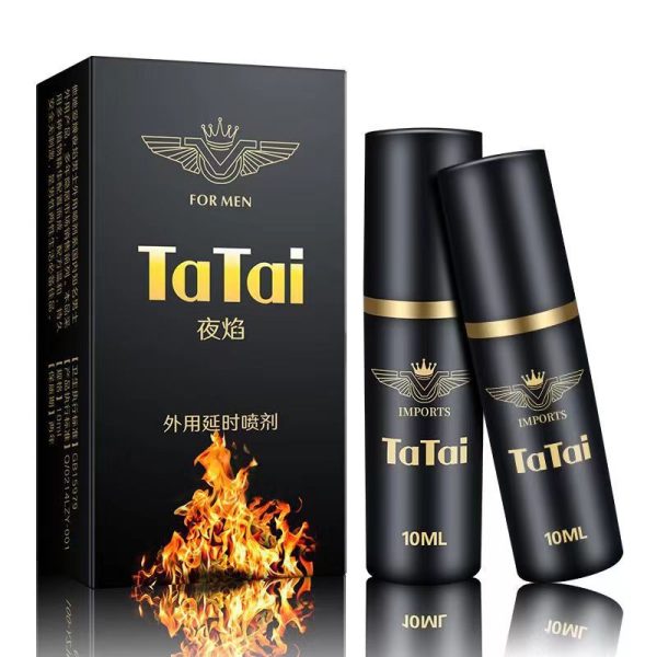 O1CN01V1Gv7t2LFi8RJ290r_!!3606649663-0-cib Пролонгатор спрей TaTai Delay 10 мл