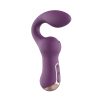 Гнучкий вібратор Flexi VibeCurve для точки G