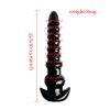 Велика анальна пробка Drakon Desire M-XL