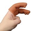 Насадка на палець для точкової стимуляції FingrX