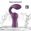 Гнучкий вібратор Flexi VibeCurve для точки G