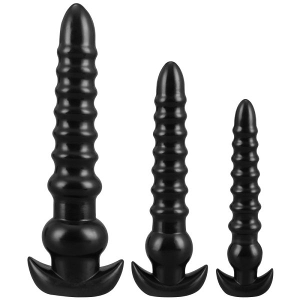O1CN01oRnTqs1JUhNtLVZRz_!!6000000001032-0-cib Велика анальна пробка Drakon Desire M-XL
