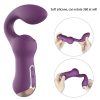 Гнучкий вібратор Flexi VibeCurve для точки G