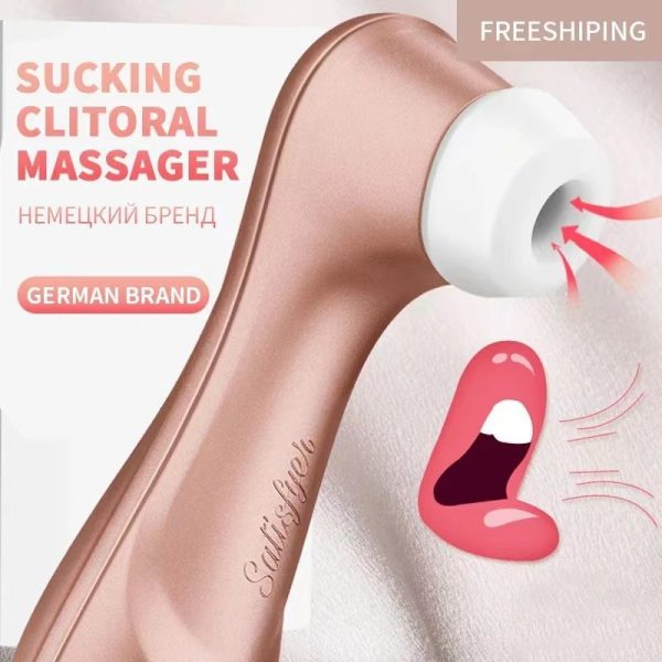 O1CN01pRTZ3k1ibuLkqP5ZH_!!2218503074432-0-cib Вакуумний вібратор Satisfyer Pro 2 Generation