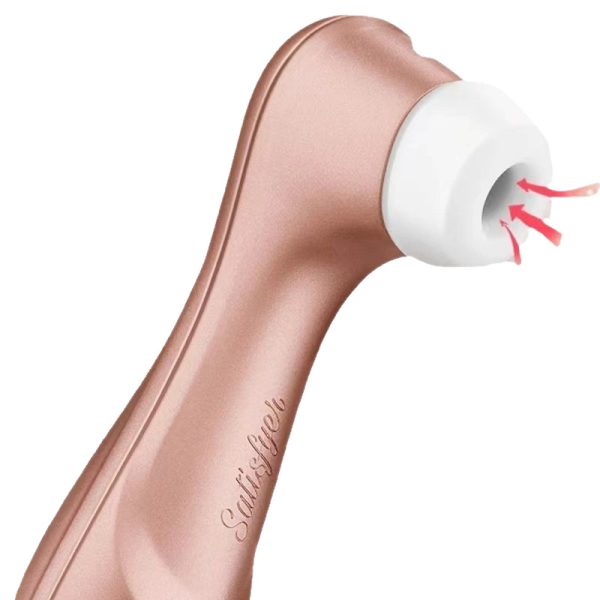 O1CN01TyoBqN1aMmQkRipDr_!!6000000003316-0-cib Вакуумний вібратор Satisfyer Pro 2 Generation