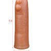Насадка на палець для точкової стимуляції FingrX