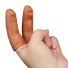 Насадка на палець для точкової стимуляції FingrX