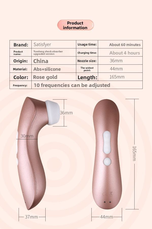 photo_10_2025-08-10_18-54-17 Вакуумний вібратор Satisfyer Pro 2 Generation