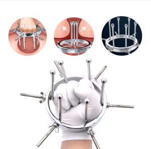 photo_1_2025-08-20_13-21-11 Сталевий анальний розширювач BlackCore