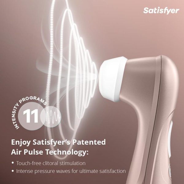 photo_5_2025-08-10_18-54-17 Вакуумний вібратор Satisfyer Pro 2 Generation