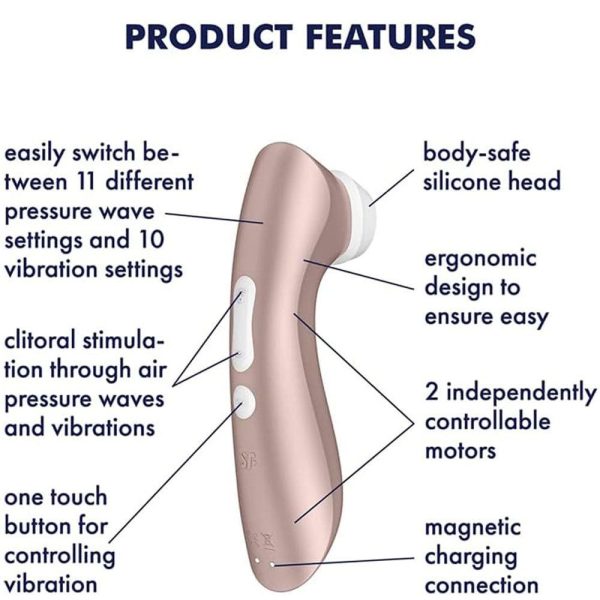 photo_6_2025-08-10_18-54-17 Вакуумний вібратор Satisfyer Pro 2 Generation