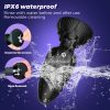 Анальний стимулятор з обертанням 360° VibeRotor X