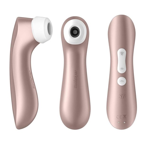 photo_7_2025-08-10_18-54-17 Вакуумний вібратор Satisfyer Pro 2 Generation