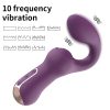 Гнучкий вібратор Flexi VibeCurve для точки G