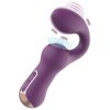 Гнучкий вібратор Flexi VibeCurve для точки G