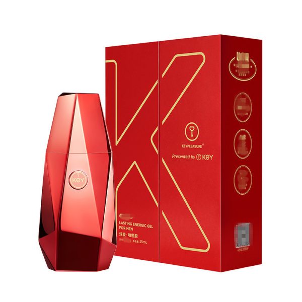 O1CN018Ct5Xn1rqrWTqpTo3_!!2547985683-0-cib Пролонгатор гель KEY Energetic Gel for Men
